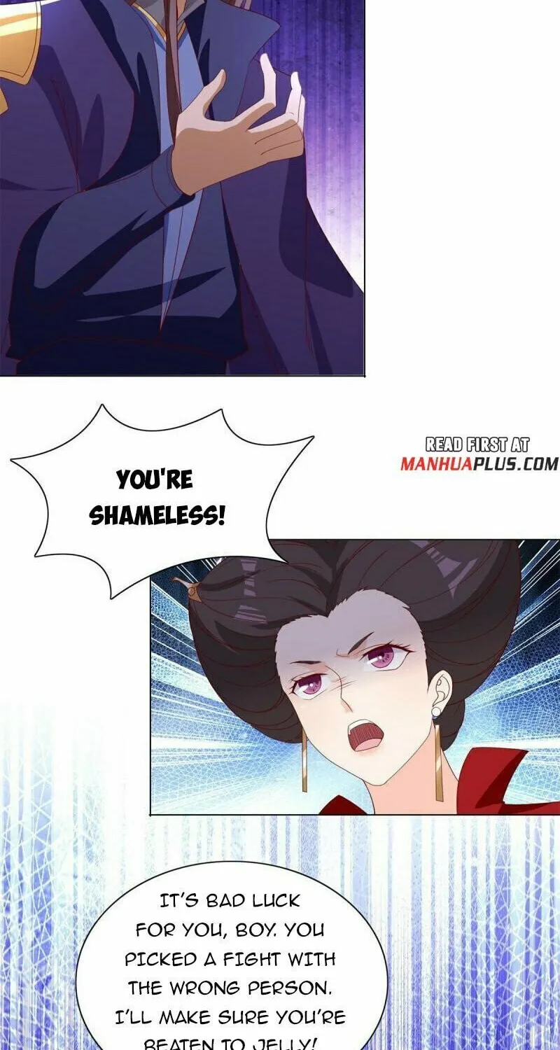 Read Dragon Master (Colored) chapter 226 image 14 on Lezhin