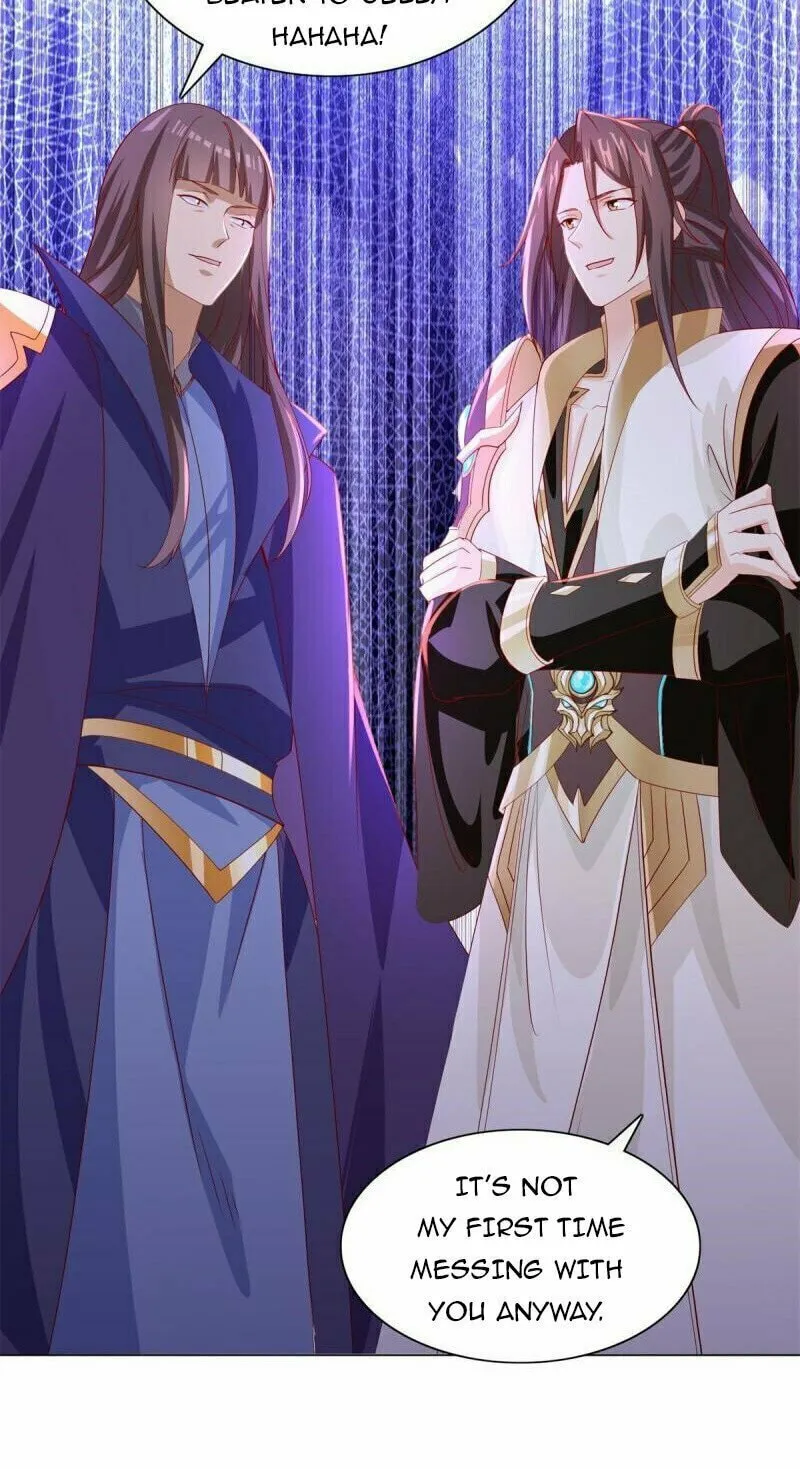 Read Dragon Master (Colored) chapter 226 image 15 on Lezhin