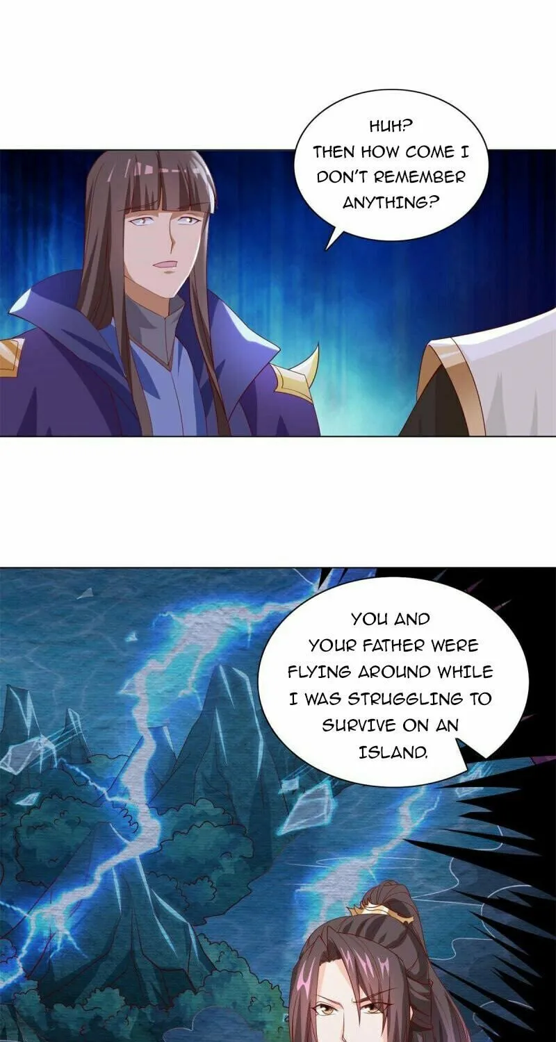 Read Dragon Master (Colored) chapter 226 image 16 on Lezhin