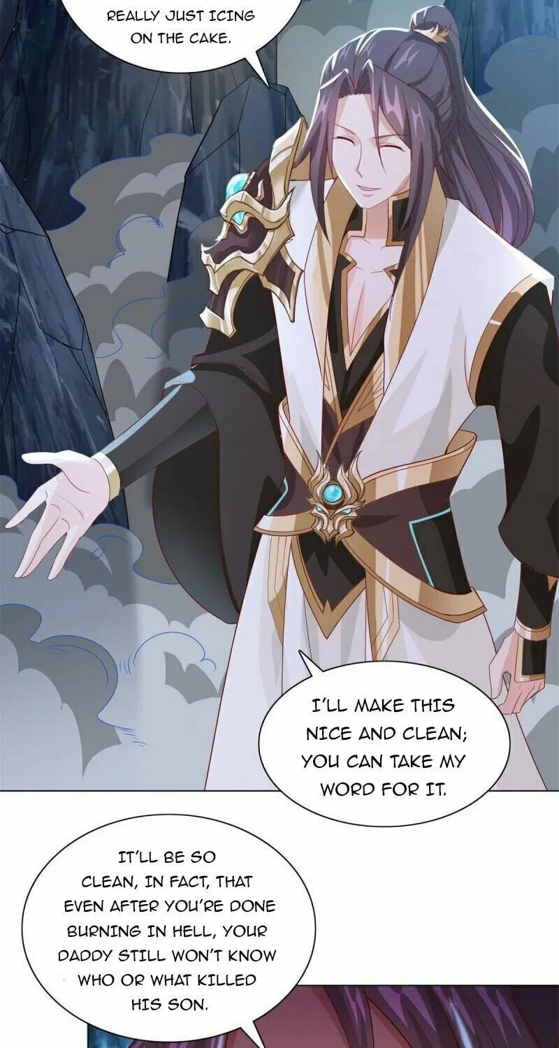 Read Dragon Master (Colored) chapter 226 image 18 on Lezhin