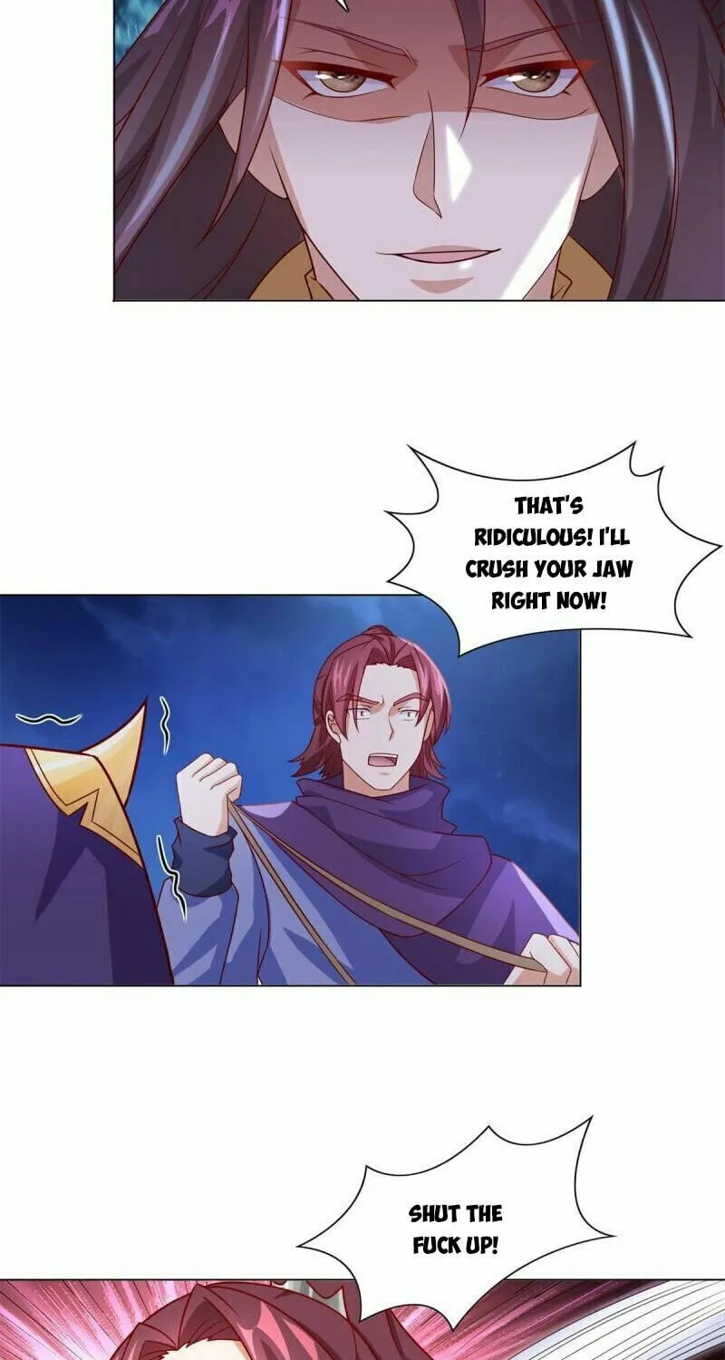 Read Dragon Master (Colored) chapter 226 image 19 on Lezhin