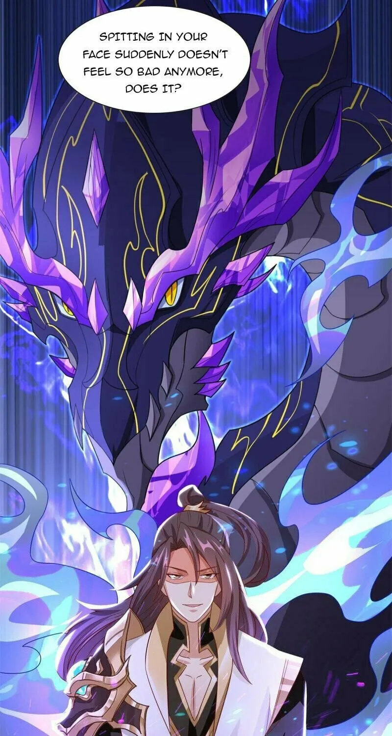 Read Dragon Master (Colored) chapter 226 image 21 on Lezhin