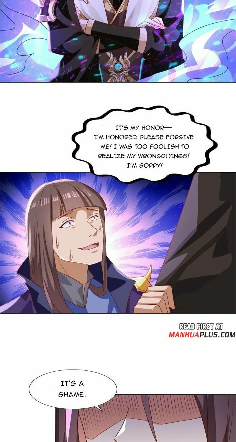 Read Dragon Master (Colored) chapter 226 image 22 on Lezhin
