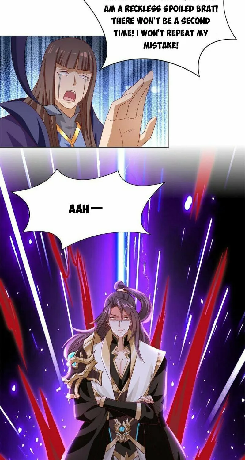 Read Dragon Master (Colored) chapter 226 image 24 on Lezhin
