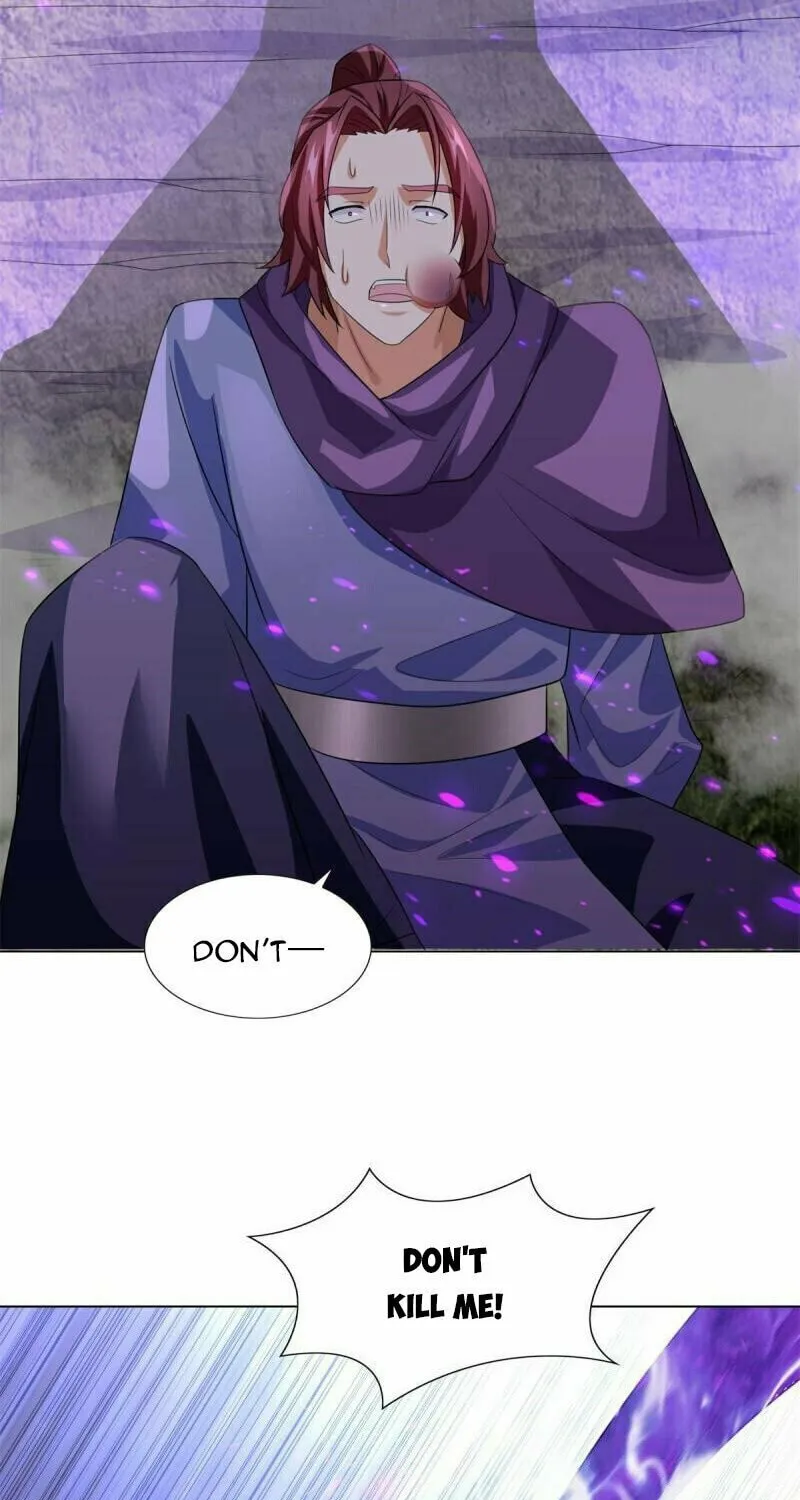 Read Dragon Master (Colored) chapter 226 image 26 on Lezhin