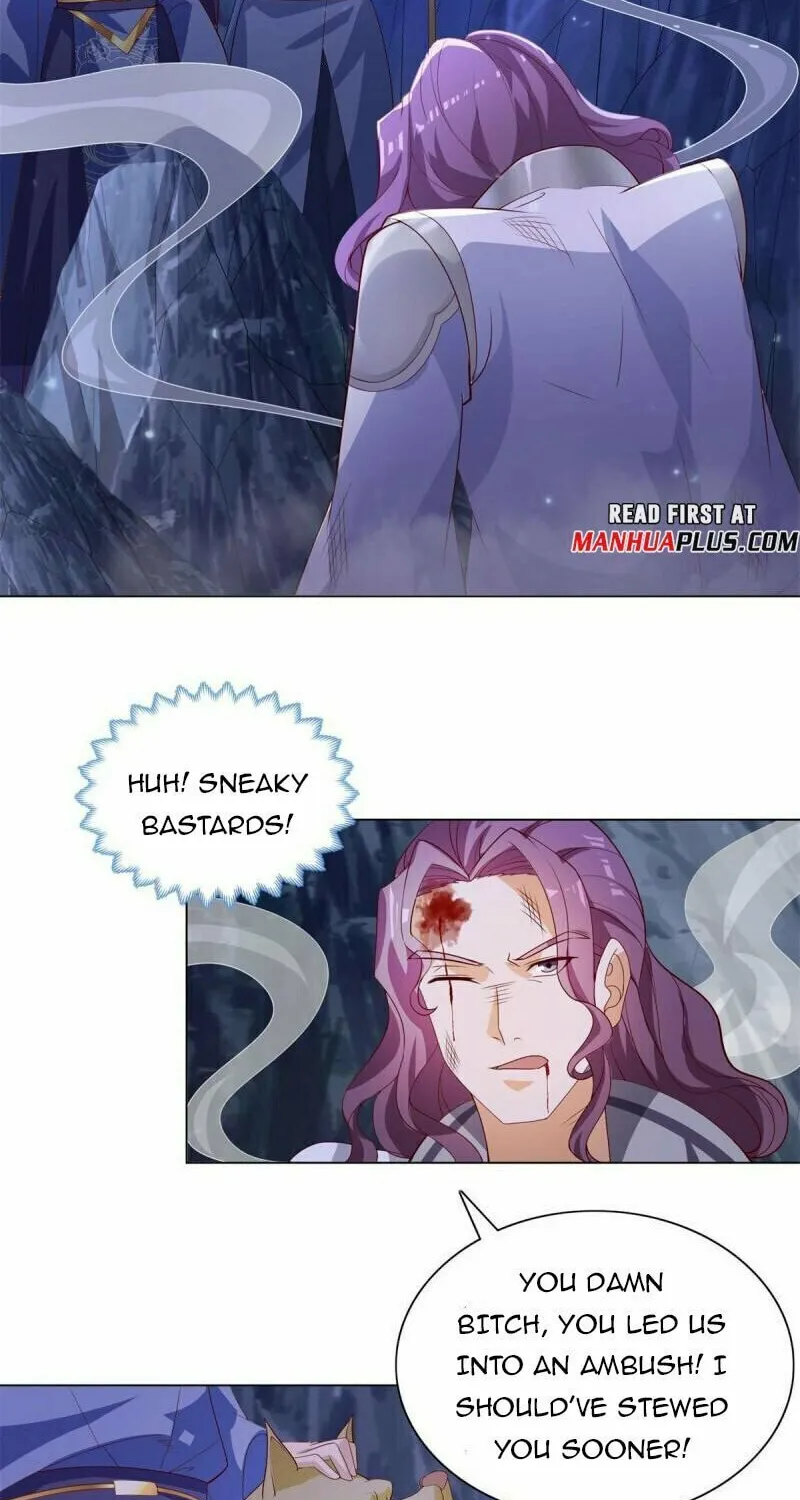 Read Dragon Master (Colored) chapter 226 image 3 on Lezhin