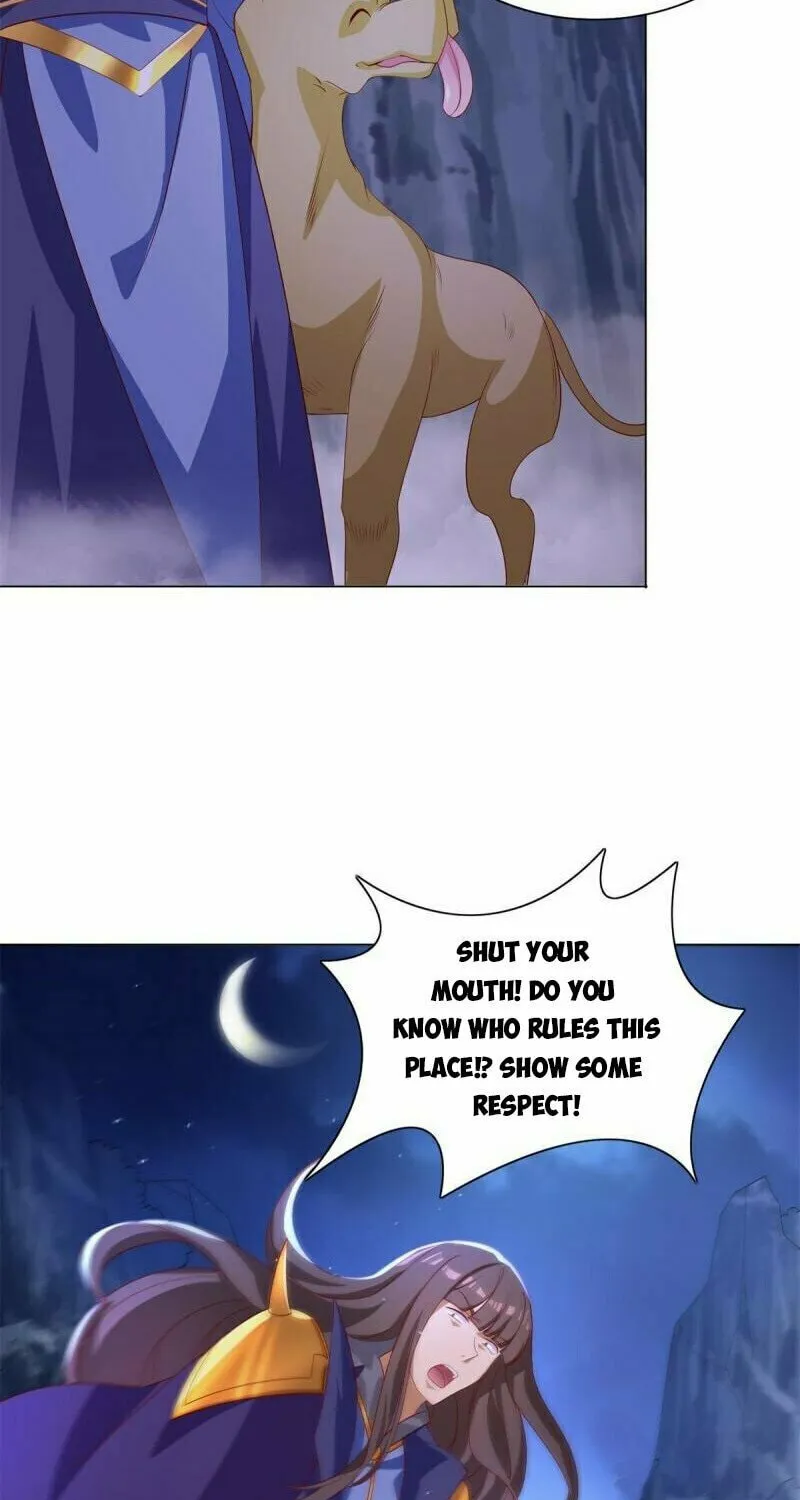 Read Dragon Master (Colored) chapter 226 image 4 on Lezhin