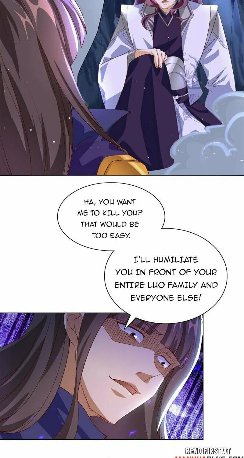 Read Dragon Master (Colored) chapter 226 image 7 on Lezhin