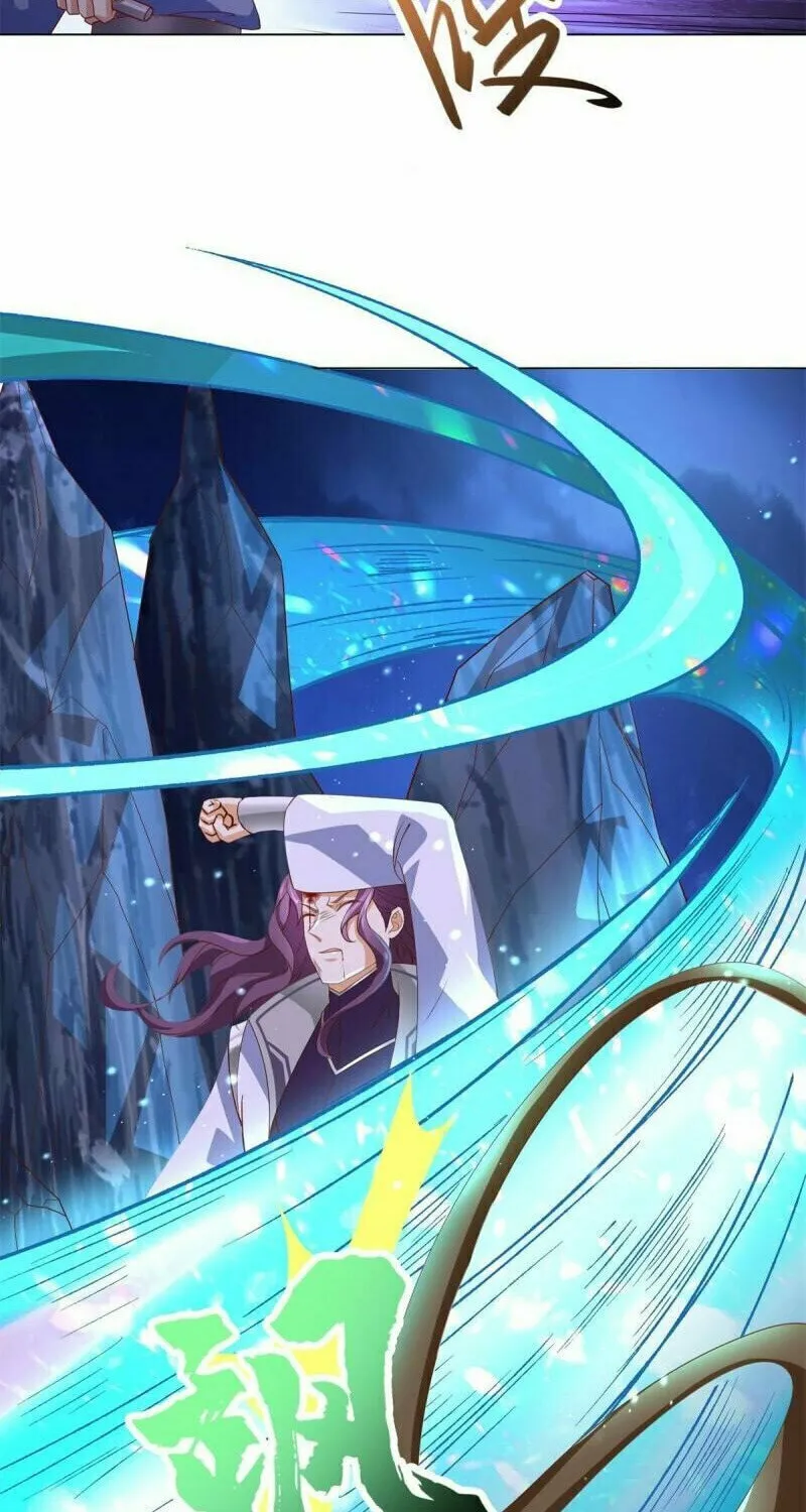 Read Dragon Master (Colored) chapter 226 image 9 on Lezhin