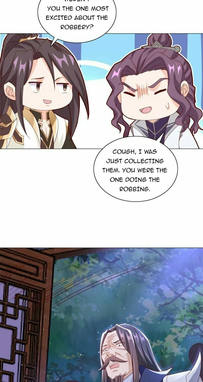Read Dragon Master (Colored) chapter 227 image 12 on Lezhin