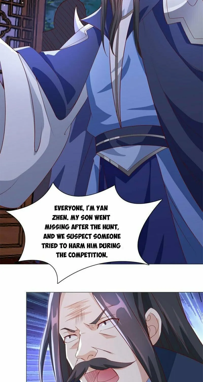 Read Dragon Master (Colored) chapter 227 image 13 on Lezhin