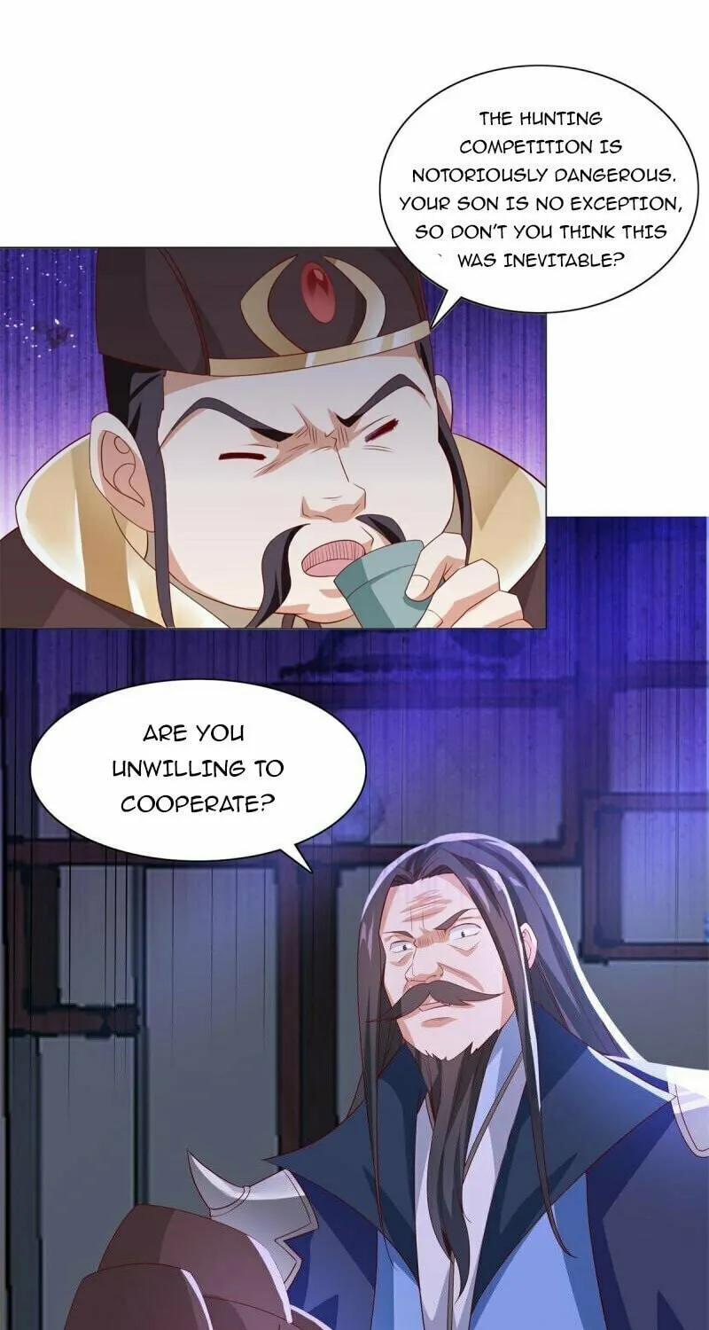 Read Dragon Master (Colored) chapter 227 image 15 on Lezhin