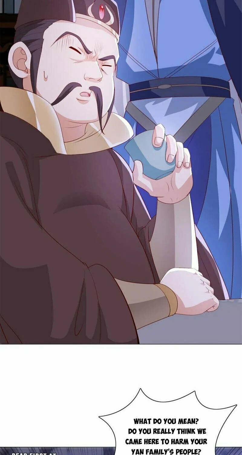 Read Dragon Master (Colored) chapter 227 image 16 on Lezhin