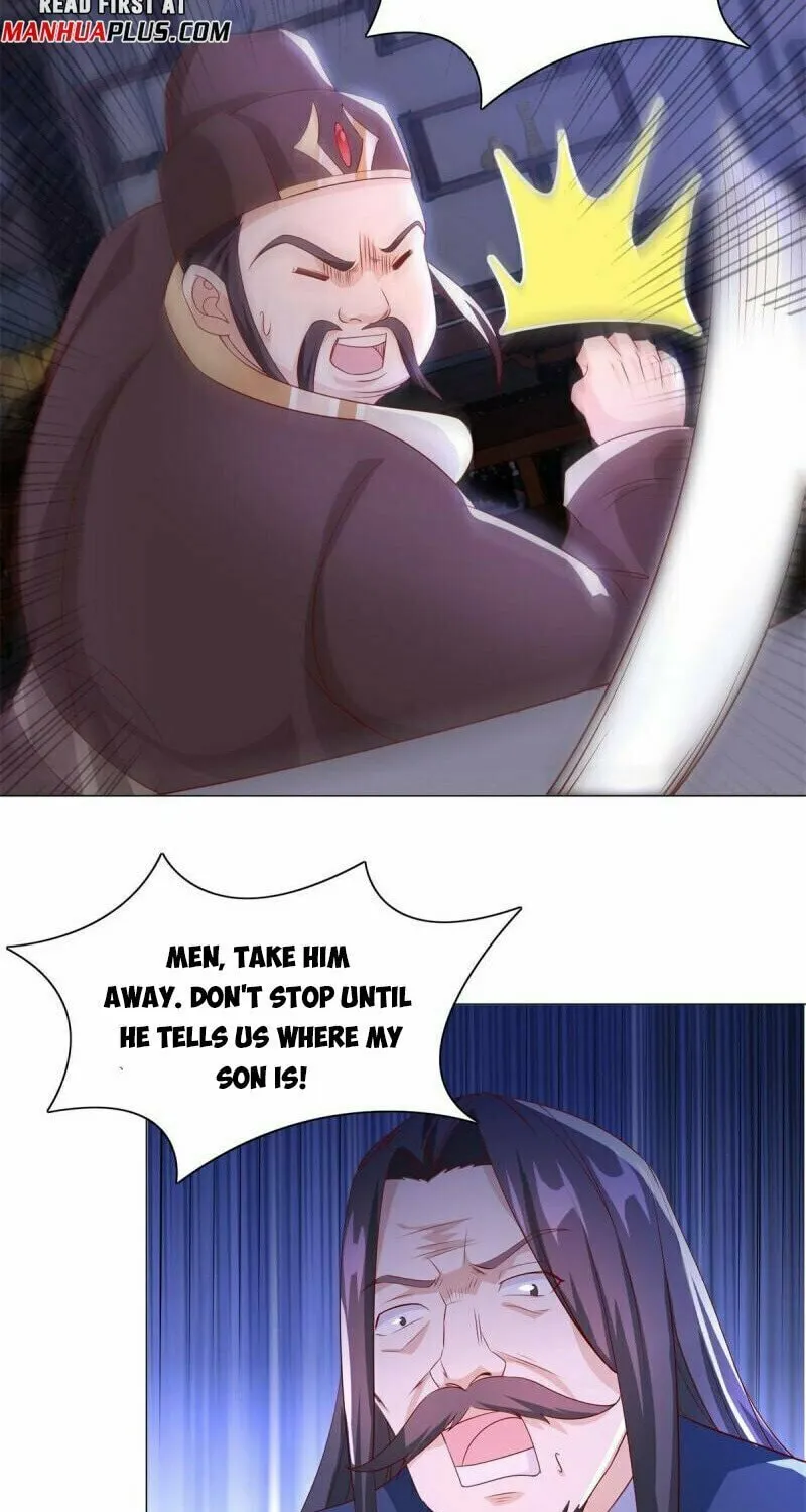 Read Dragon Master (Colored) chapter 227 image 17 on Lezhin