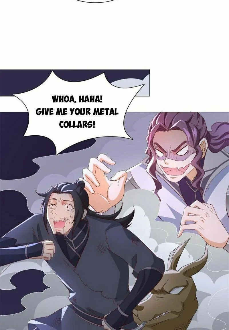 Read Dragon Master (Colored) chapter 227 image 4 on Lezhin