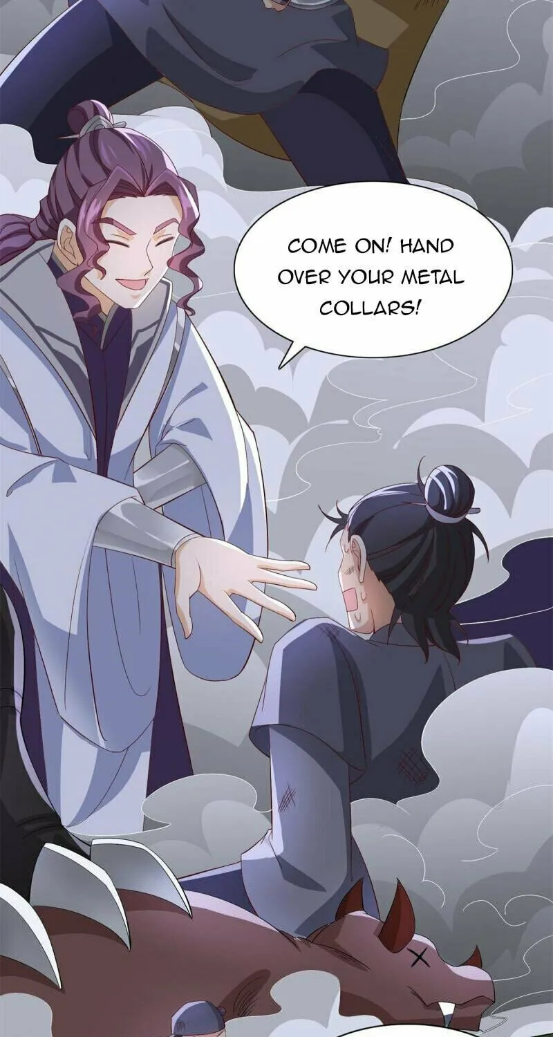 Read Dragon Master (Colored) chapter 227 image 5 on Lezhin