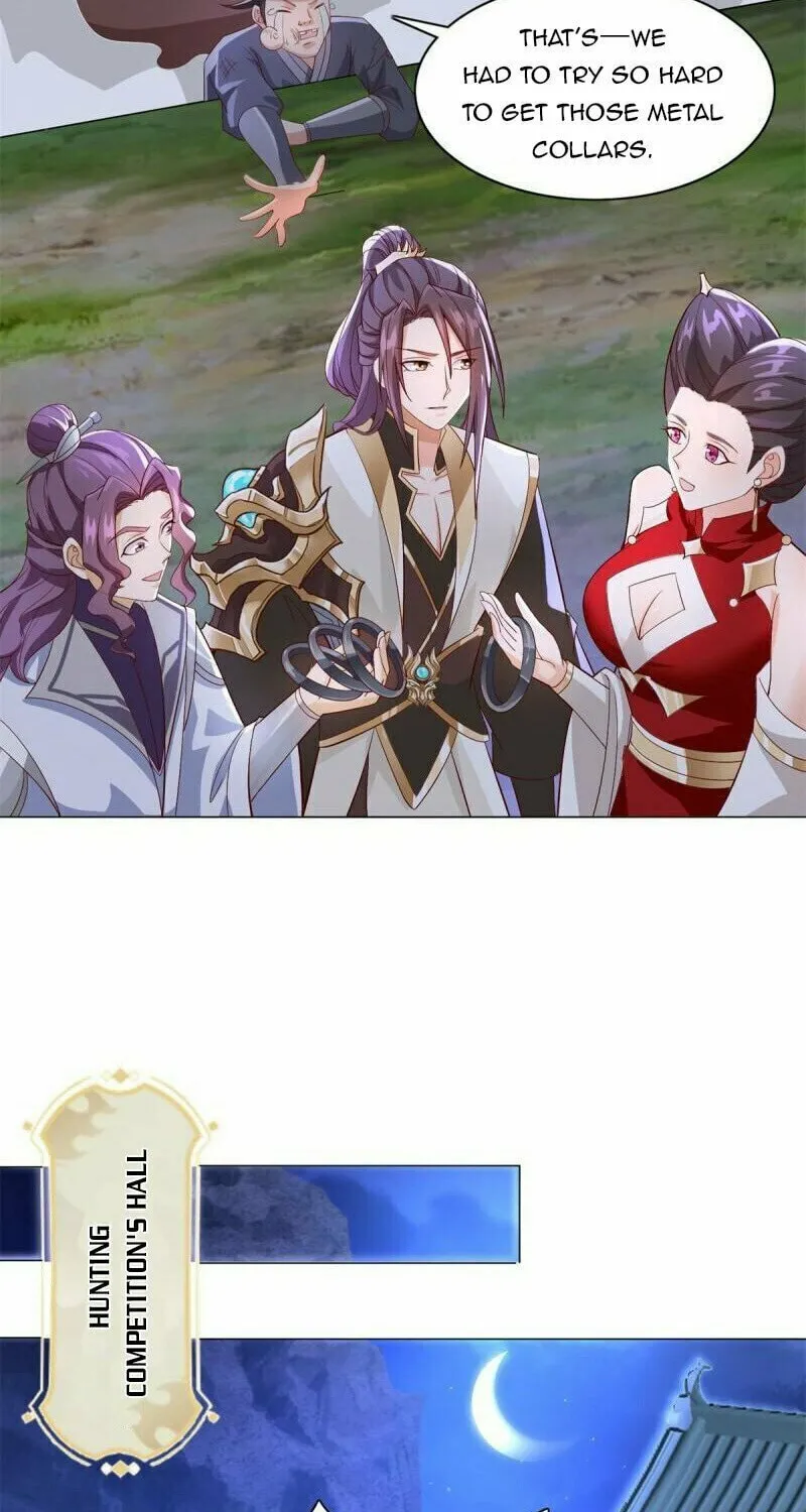 Read Dragon Master (Colored) chapter 227 image 6 on Lezhin