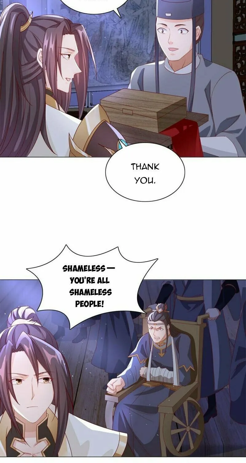 Read Dragon Master (Colored) chapter 227 image 8 on Lezhin