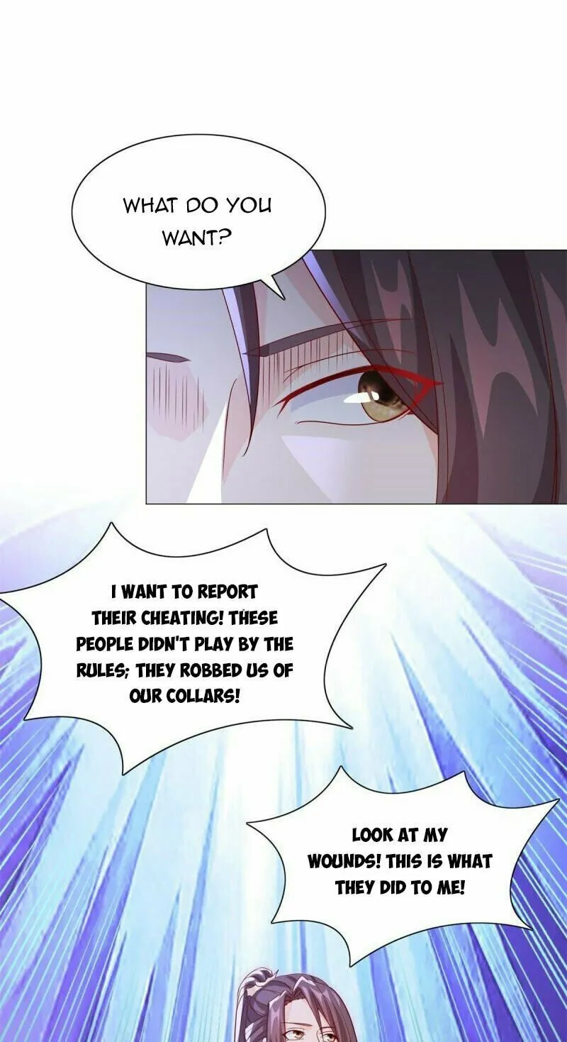 Read Dragon Master (Colored) chapter 227 image 9 on Lezhin