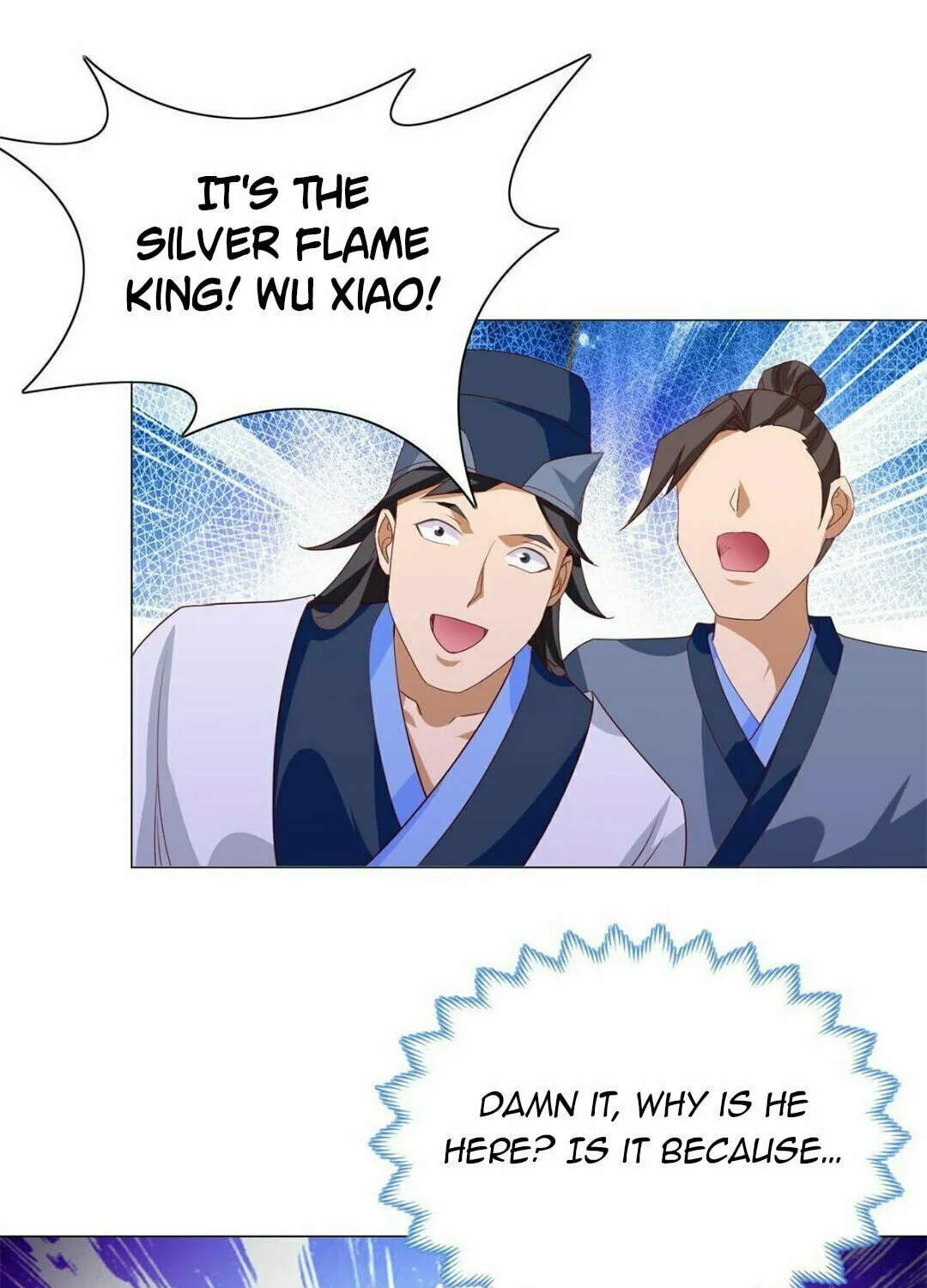 Read Dragon Master (Colored) chapter 228 image 15 on Lezhin