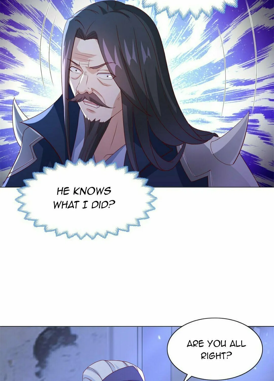 Read Dragon Master (Colored) chapter 228 image 16 on Lezhin