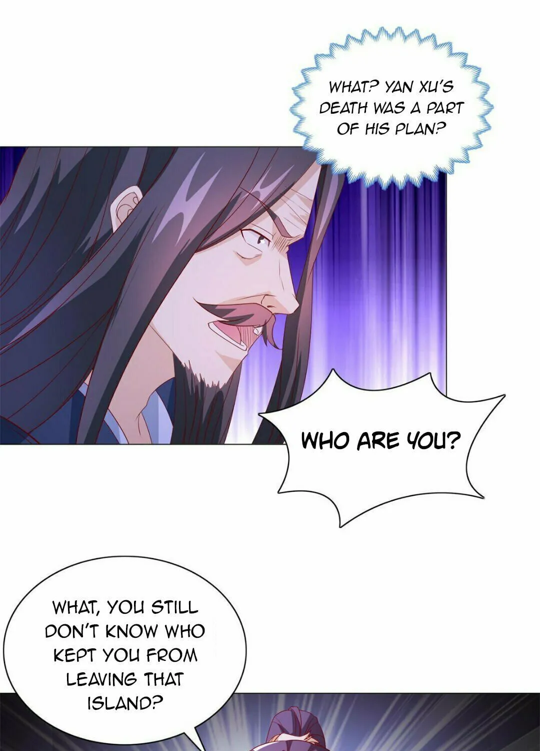 Read Dragon Master (Colored) chapter 228 image 22 on Lezhin