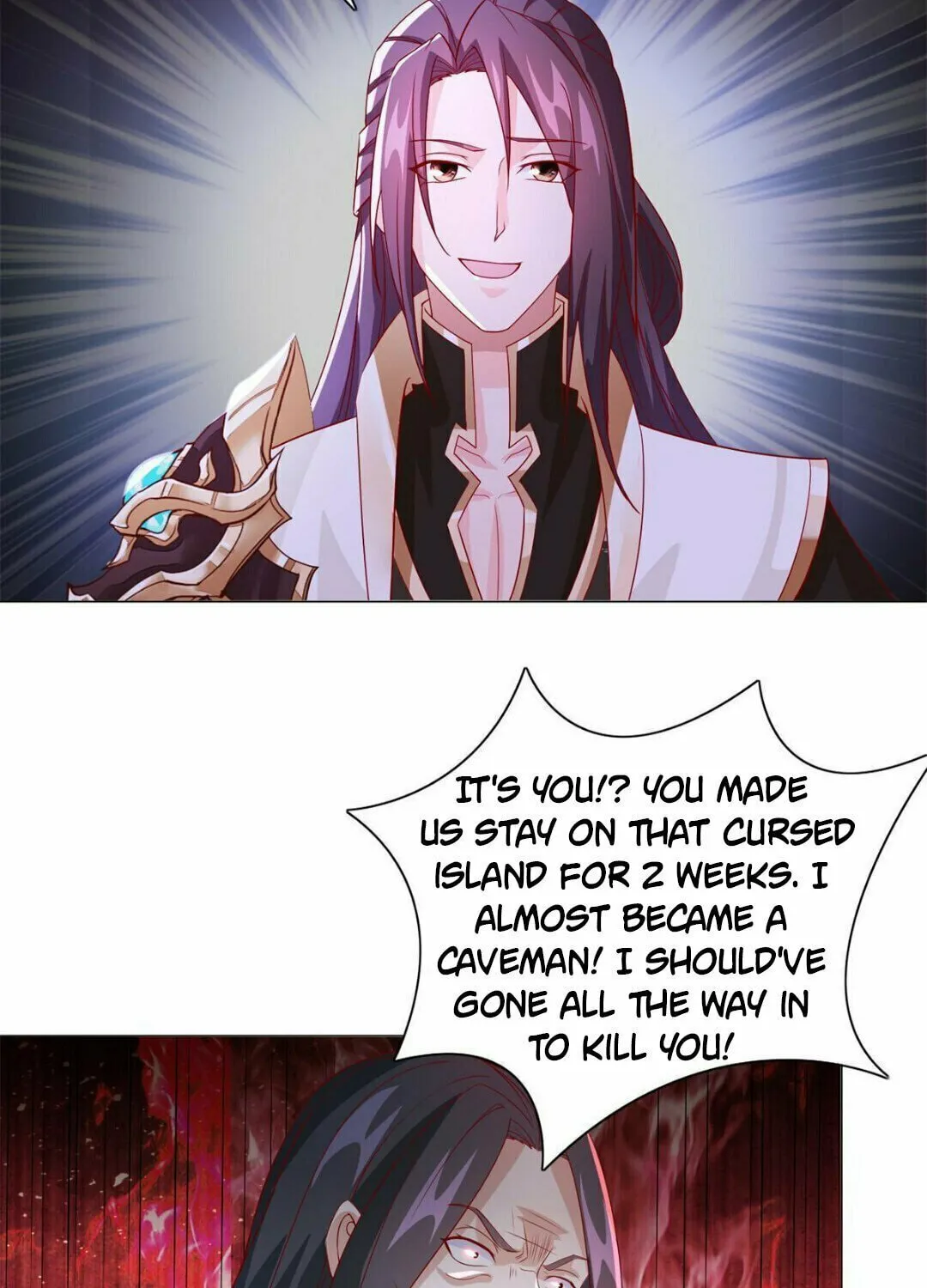 Read Dragon Master (Colored) chapter 228 image 23 on Lezhin