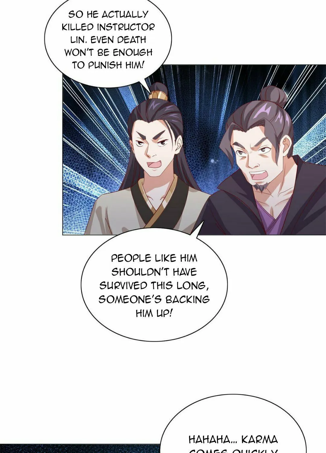 Read Dragon Master (Colored) chapter 228 image 26 on Lezhin
