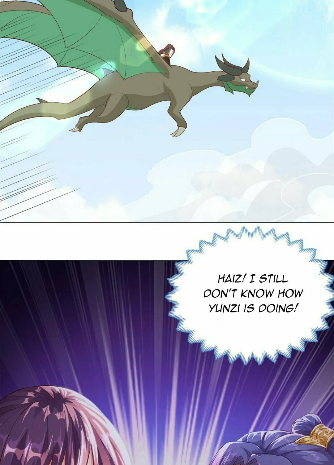 Read Dragon Master (Colored) chapter 228 image 38 on Lezhin