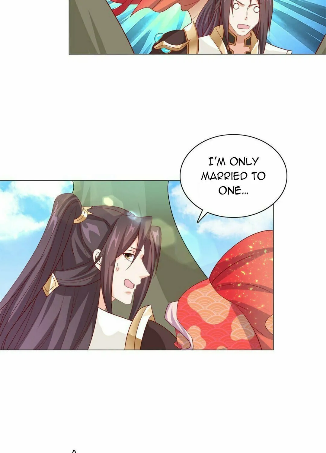 Read Dragon Master (Colored) chapter 228 image 41 on Lezhin