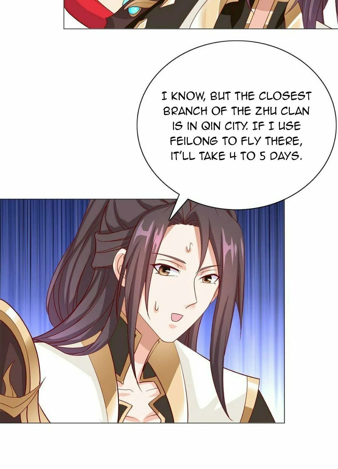 Read Dragon Master (Colored) chapter 228 image 43 on Lezhin