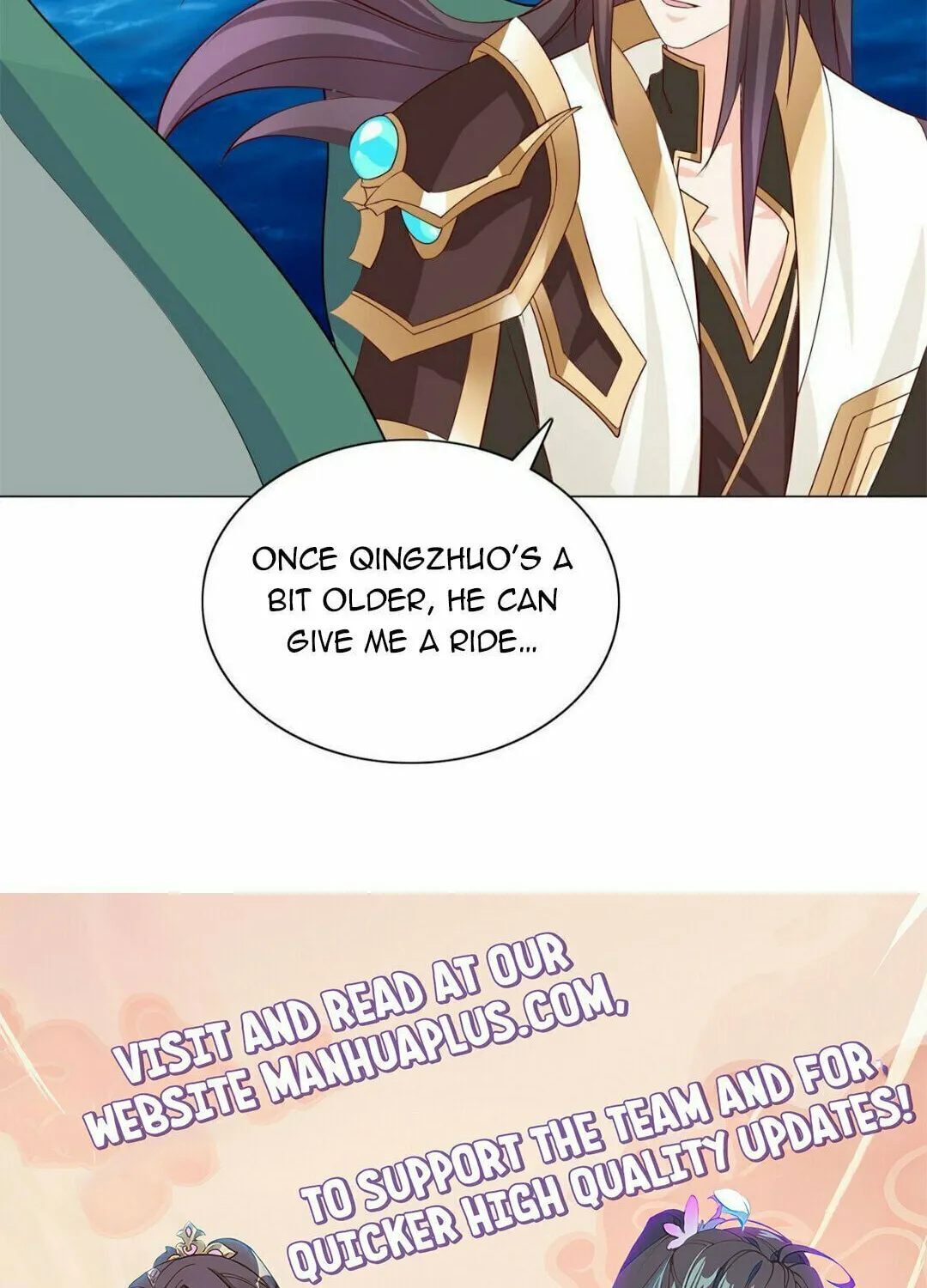 Read Dragon Master (Colored) chapter 228 image 45 on Lezhin