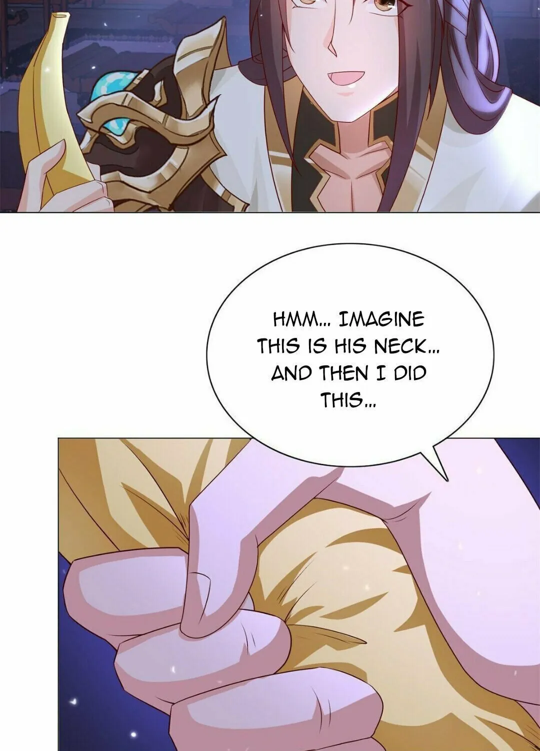 Read Dragon Master (Colored) chapter 228 image 5 on Lezhin