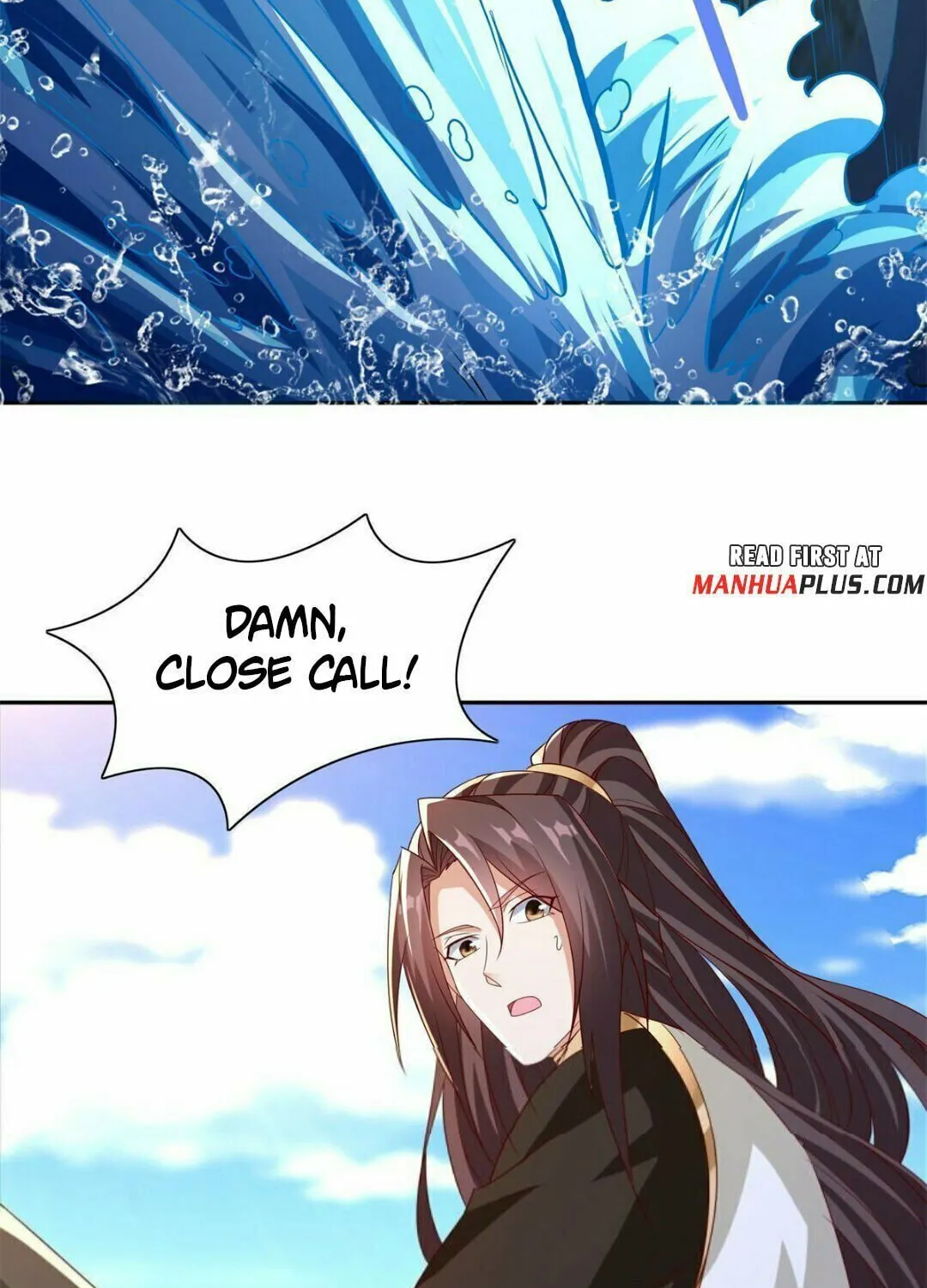 Read Dragon Master (Colored) chapter 229 image 17 on Lezhin