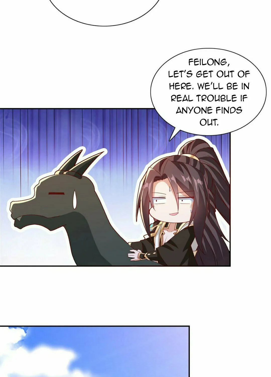 Read Dragon Master (Colored) chapter 229 image 22 on Lezhin