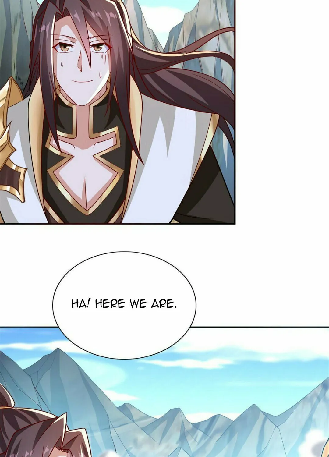 Read Dragon Master (Colored) chapter 229 image 26 on Lezhin