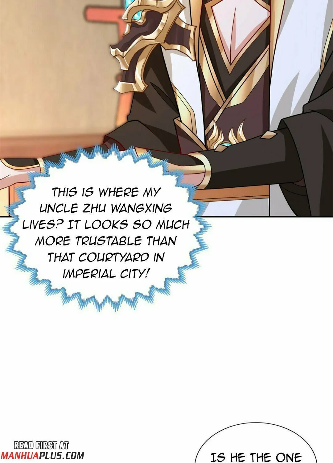 Read Dragon Master (Colored) chapter 229 image 30 on Lezhin