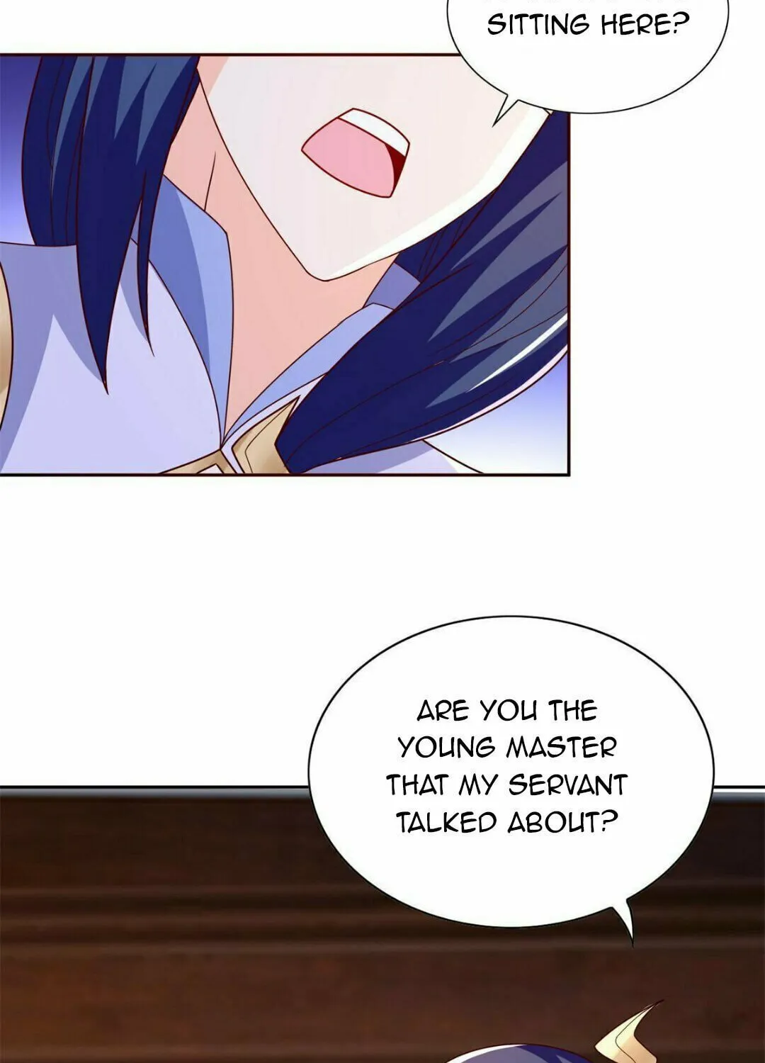 Read Dragon Master (Colored) chapter 229 image 31 on Lezhin