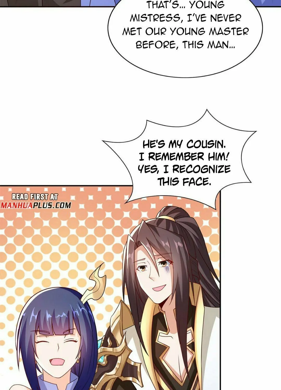 Read Dragon Master (Colored) chapter 229 image 37 on Lezhin