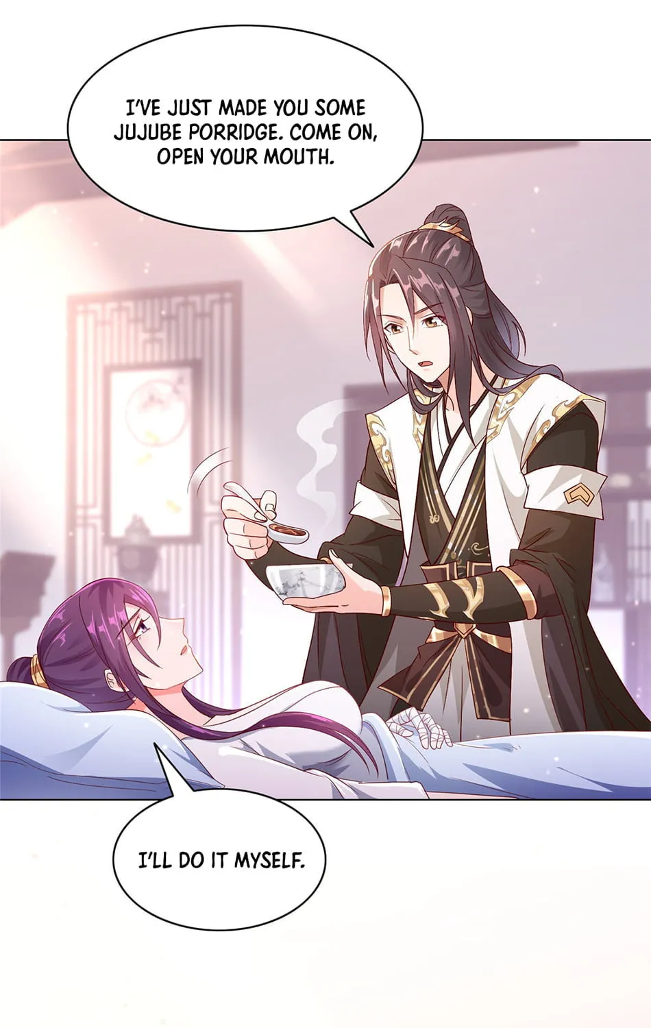 Read Dragon Master (Colored) chapter 23 image 30 on Lezhin