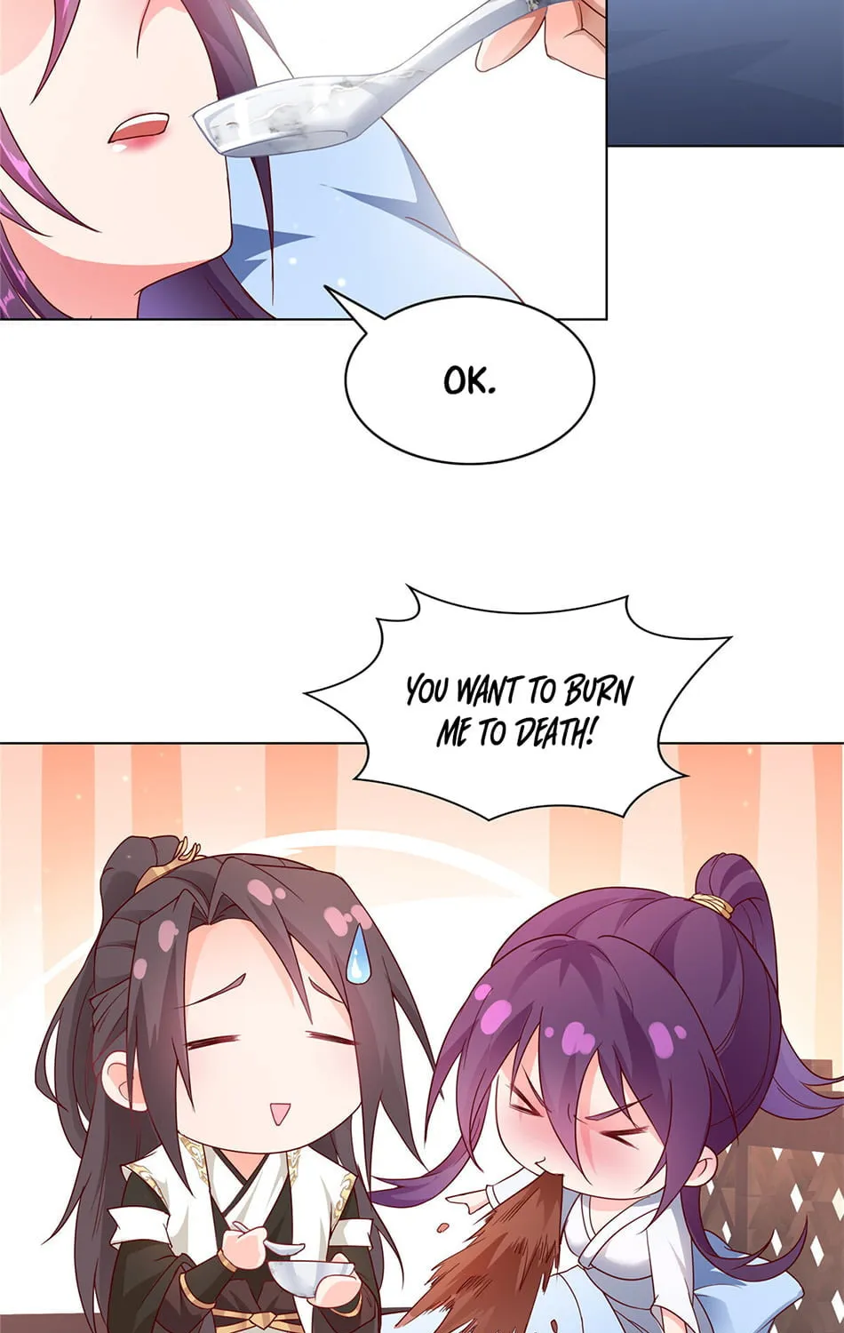 Read Dragon Master (Colored) chapter 23 image 32 on Lezhin