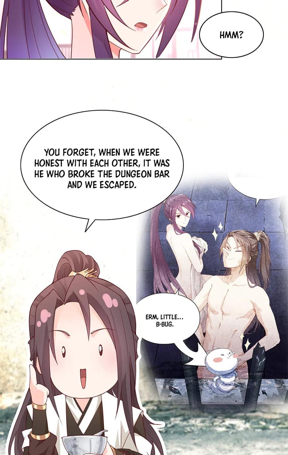Read Dragon Master (Colored) chapter 23 image 35 on Lezhin