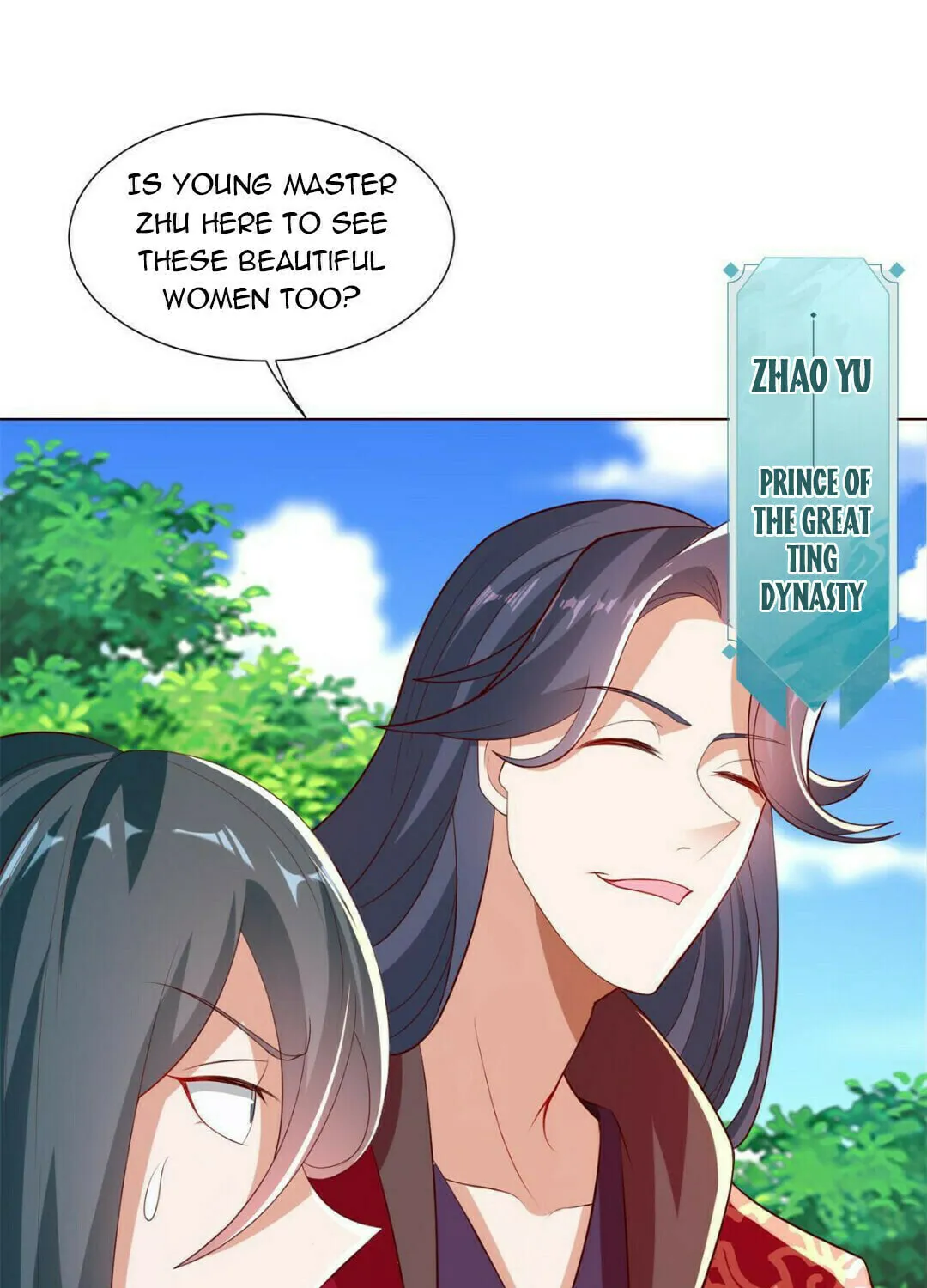 Read Dragon Master (Colored) chapter 230 image 10 on Lezhin