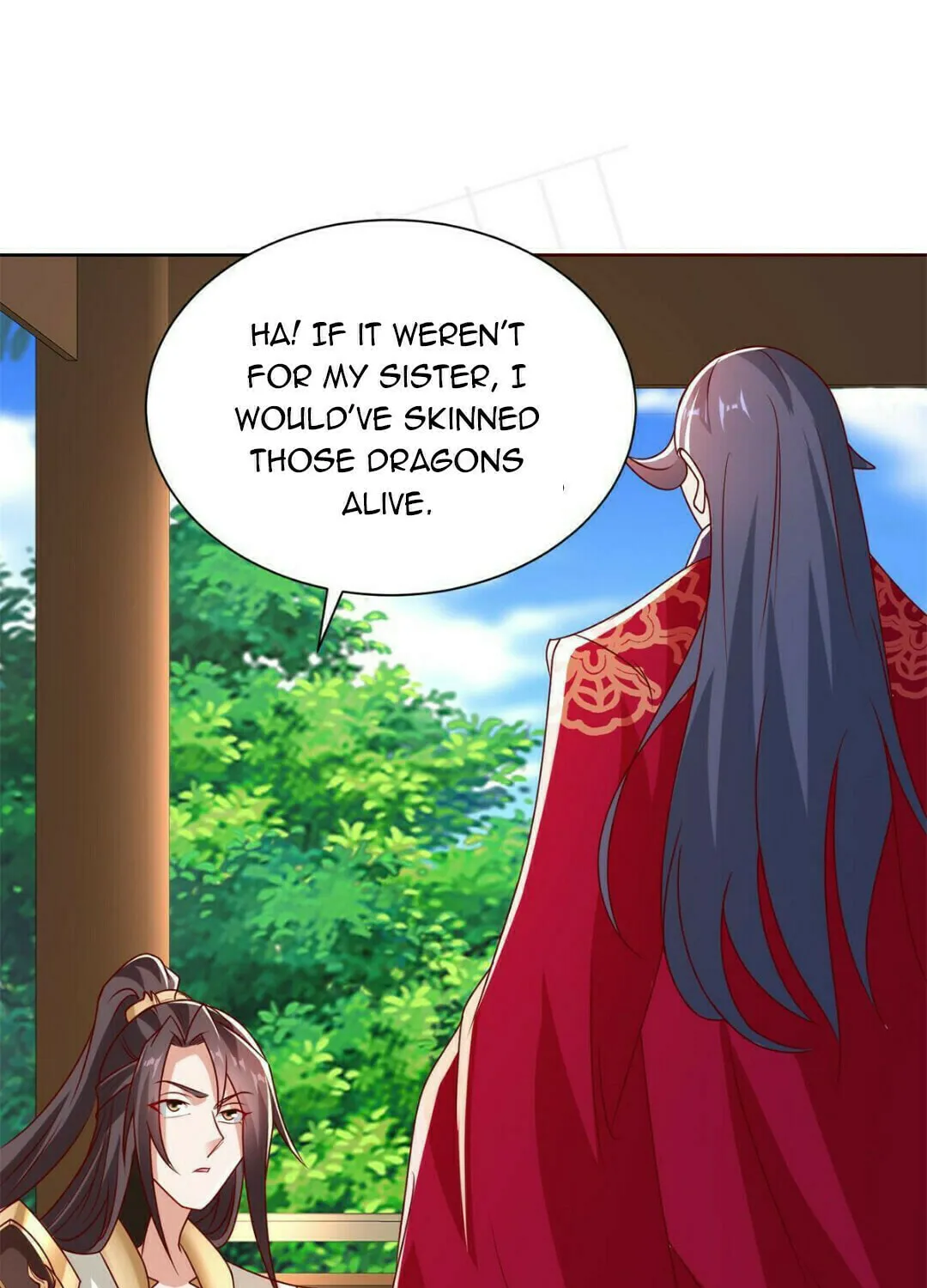 Read Dragon Master (Colored) chapter 230 image 19 on Lezhin
