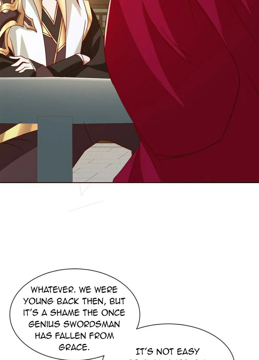 Read Dragon Master (Colored) chapter 230 image 20 on Lezhin