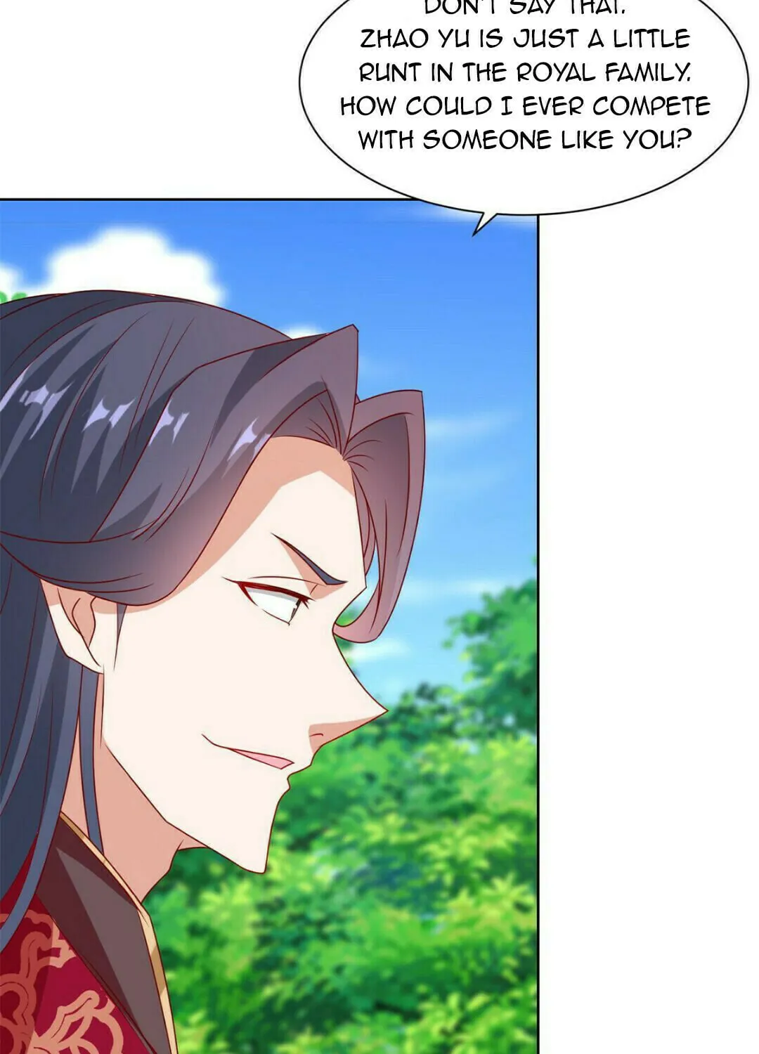 Read Dragon Master (Colored) chapter 230 image 25 on Lezhin