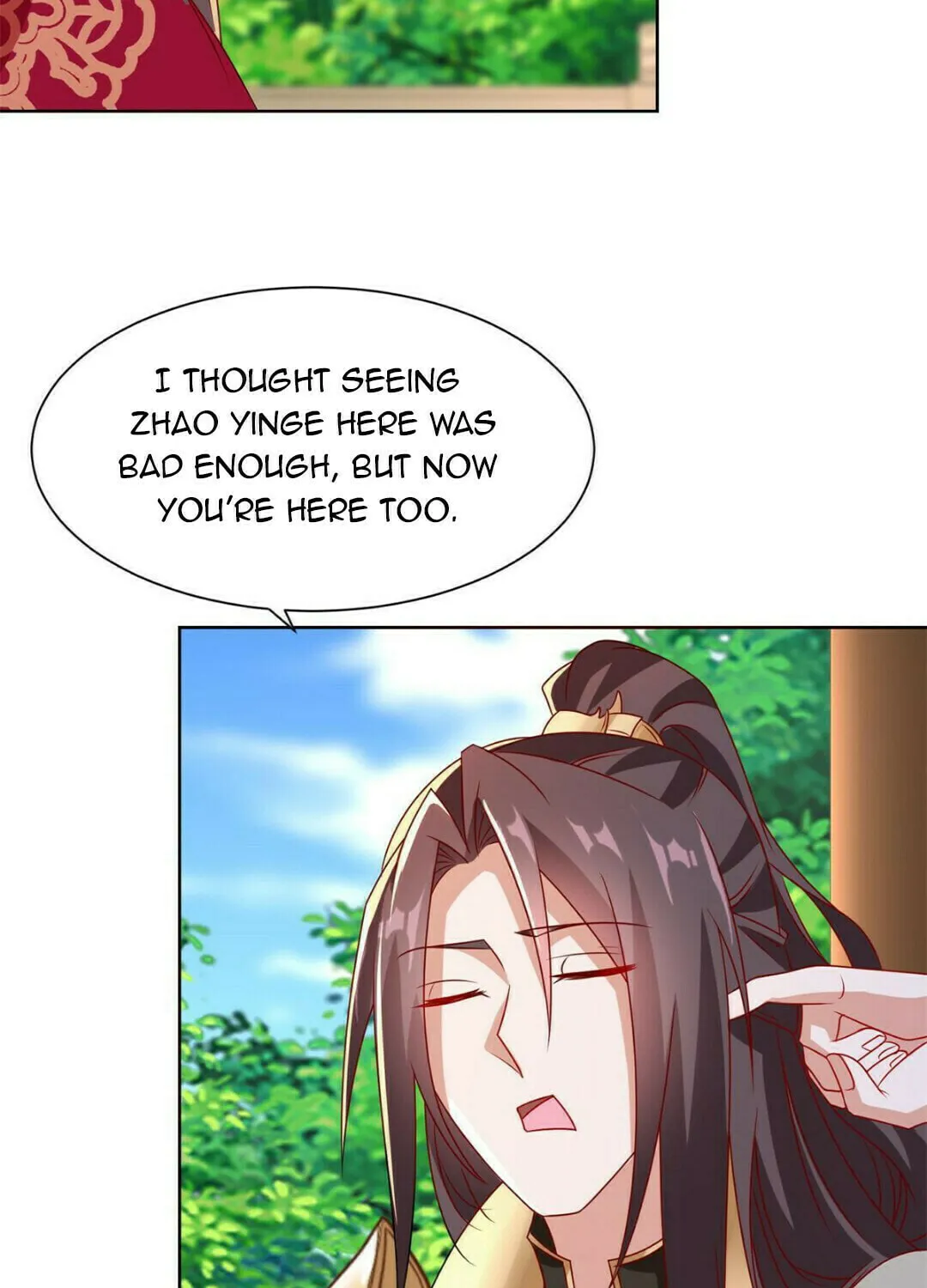 Read Dragon Master (Colored) chapter 230 image 26 on Lezhin
