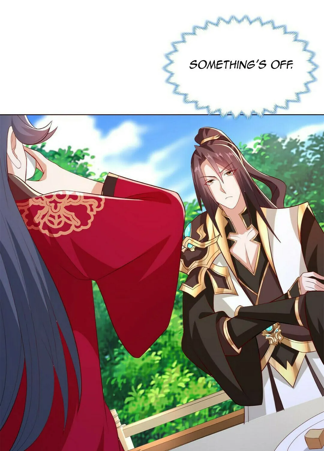 Read Dragon Master (Colored) chapter 230 image 34 on Lezhin