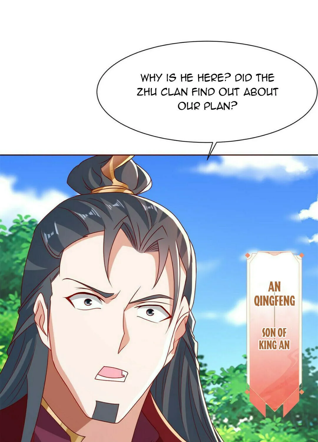 Read Dragon Master (Colored) chapter 230 image 38 on Lezhin