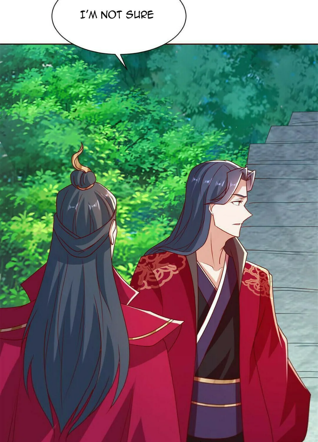 Read Dragon Master (Colored) chapter 230 image 40 on Lezhin